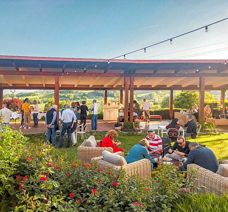 Domus Volumnia Residence