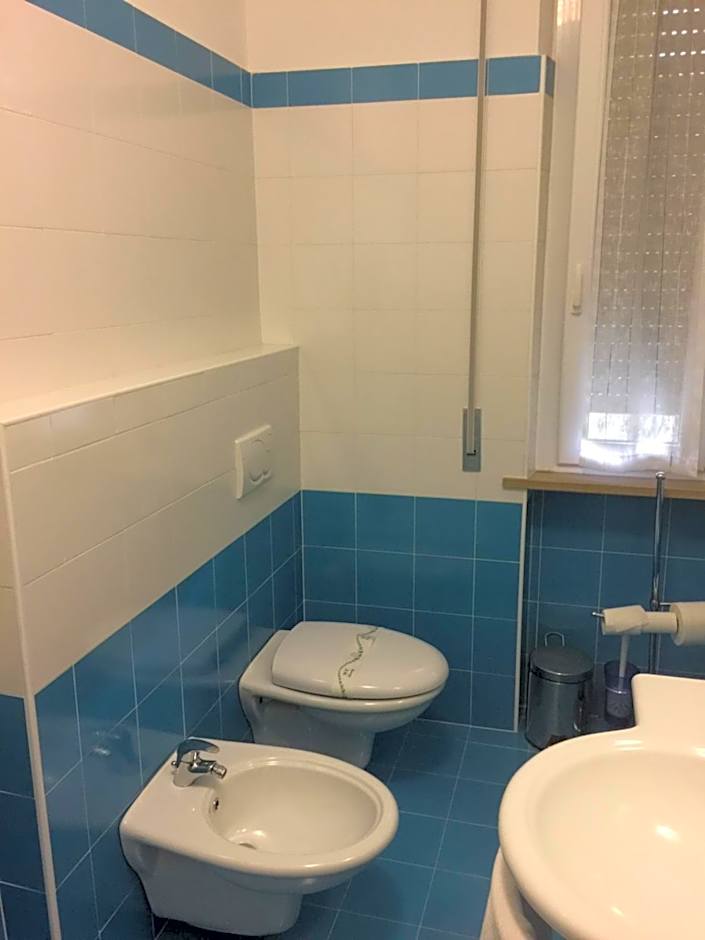 Albergo La Pineta