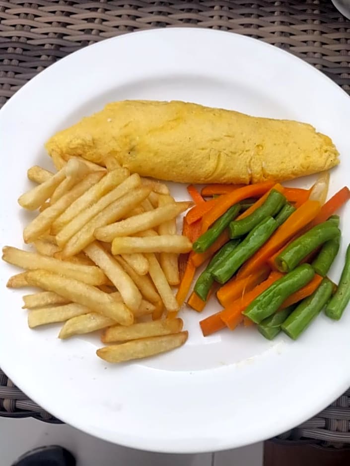 Arawa Traveller's Inn Motel