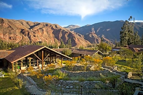 Tierra Viva Valle Sagrado Hotel