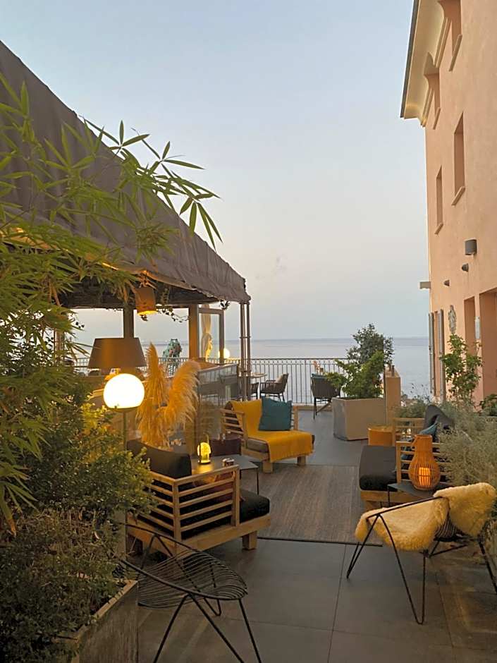 Hôtel Des Gouverneurs