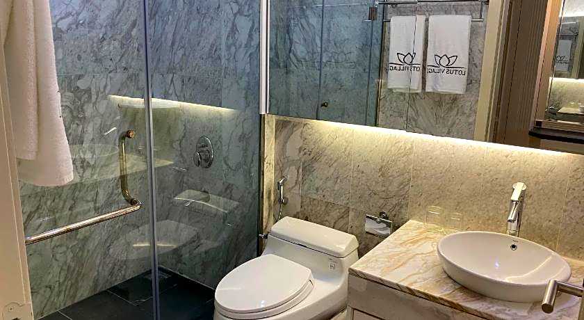 Lotus Village Nha Trang