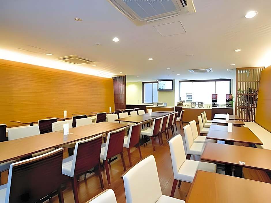 Meitetsu Inn Nagoyaekimae