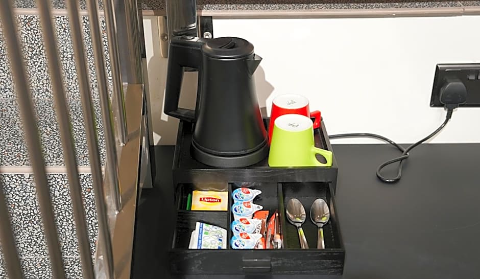 Ibis Styles St Pauls Bay Malta