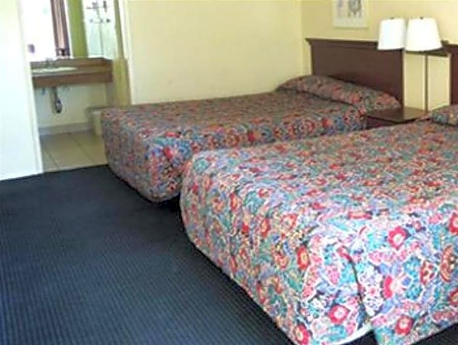 Red Lion Inn & Suites Redding