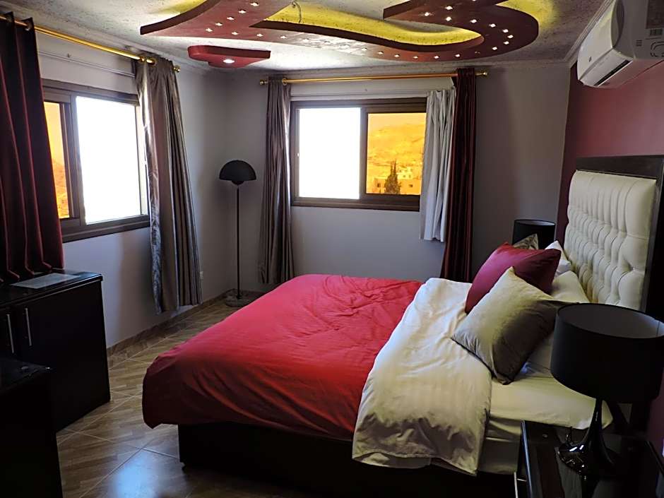 Valentine Inn Luxury