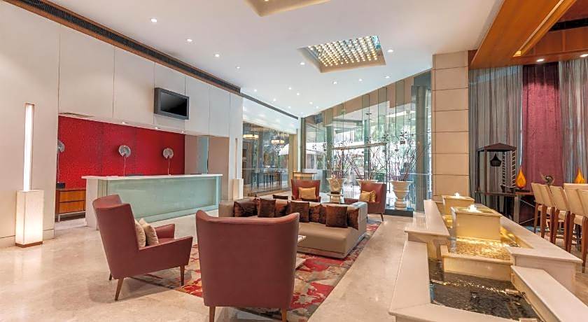 Park Plaza Delhi Cbd Shahdara