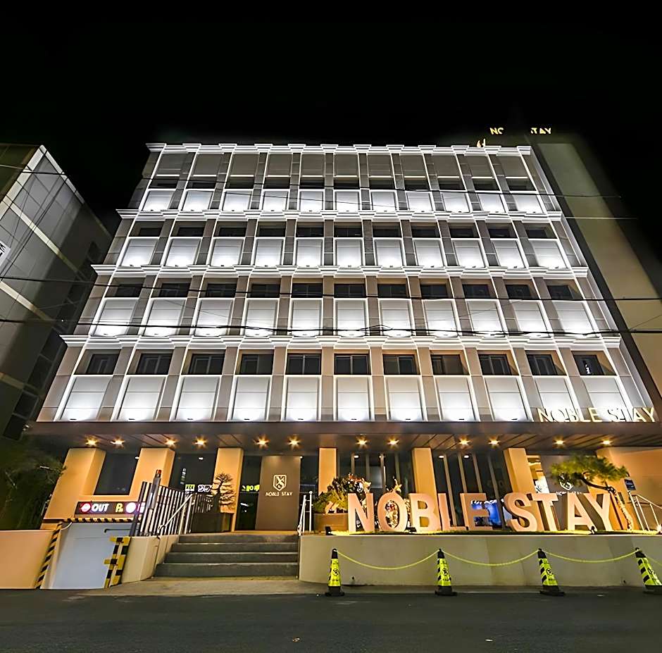 Hotel Noblestay