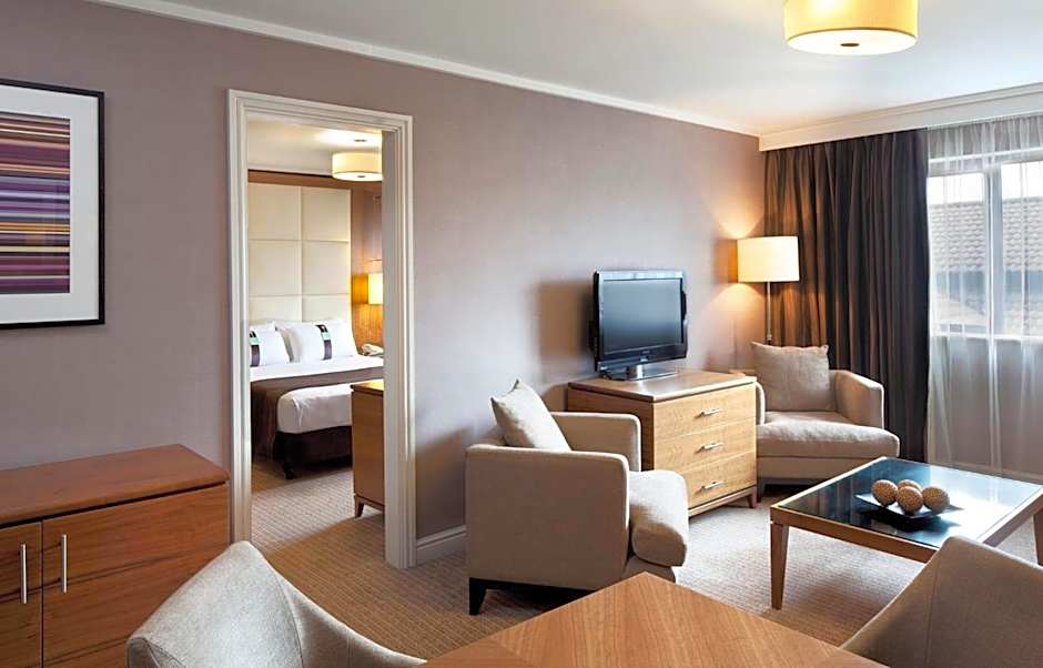 Holiday Inn Birmingham Bromsgrove By IHG