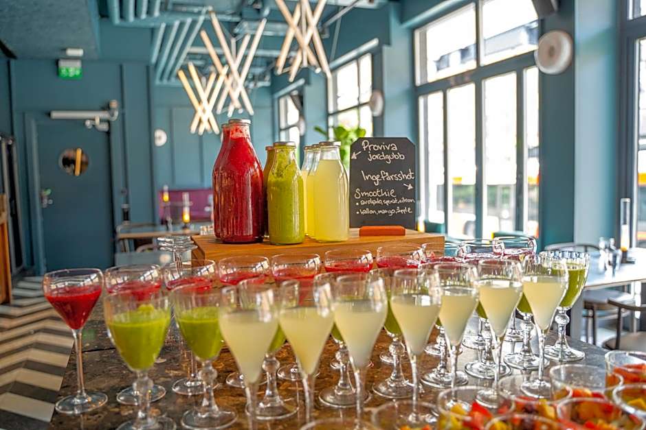 Best Western and Hotel Linkoping