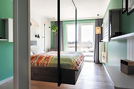 Beach Motel St. Peter-Ording