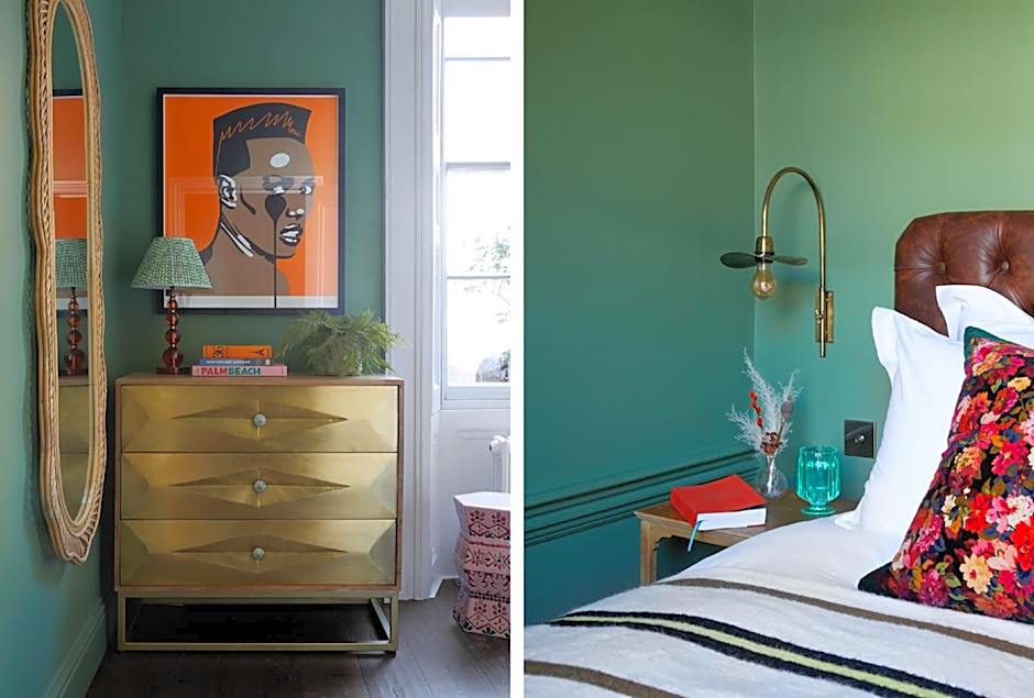 Artist Residence Brighton