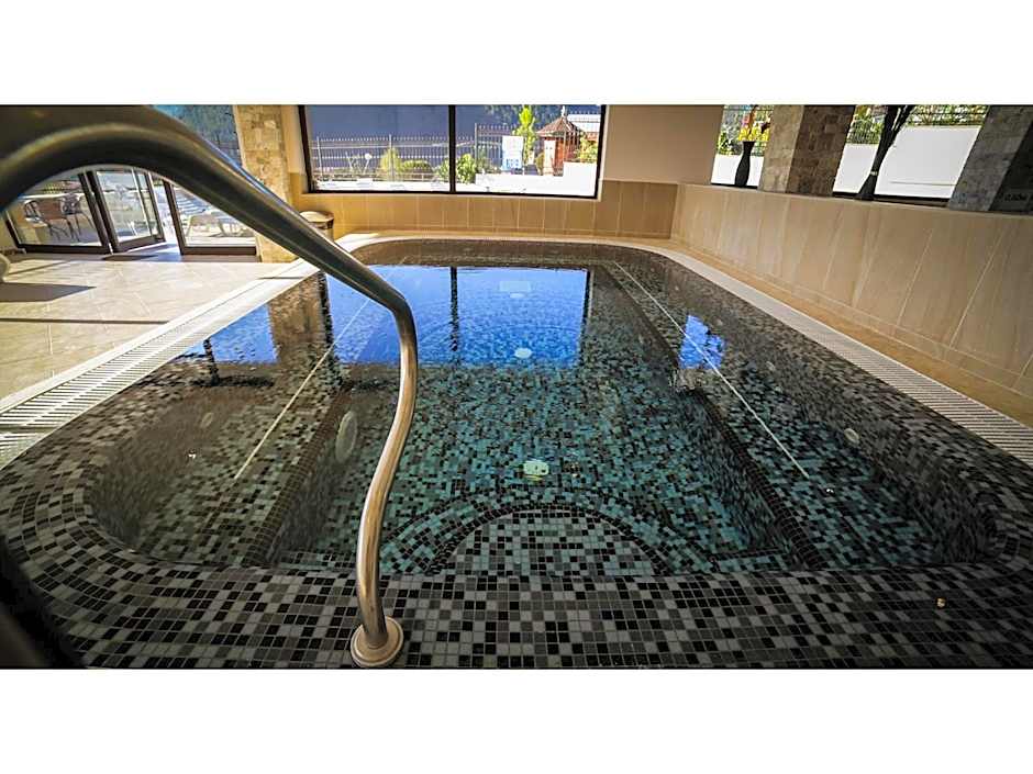 Park Hotel and SPA Vella Hills