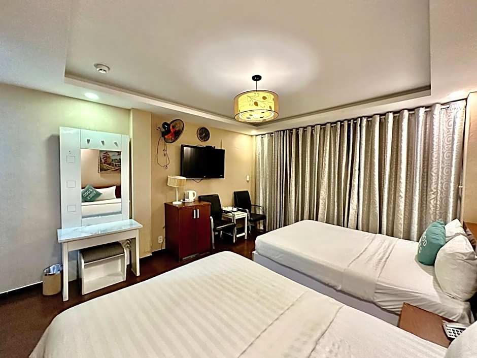 ACE Hotel – Ho Chi Minh City, VN