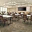 Hilton Garden Inn Providence Downtown Convention Center