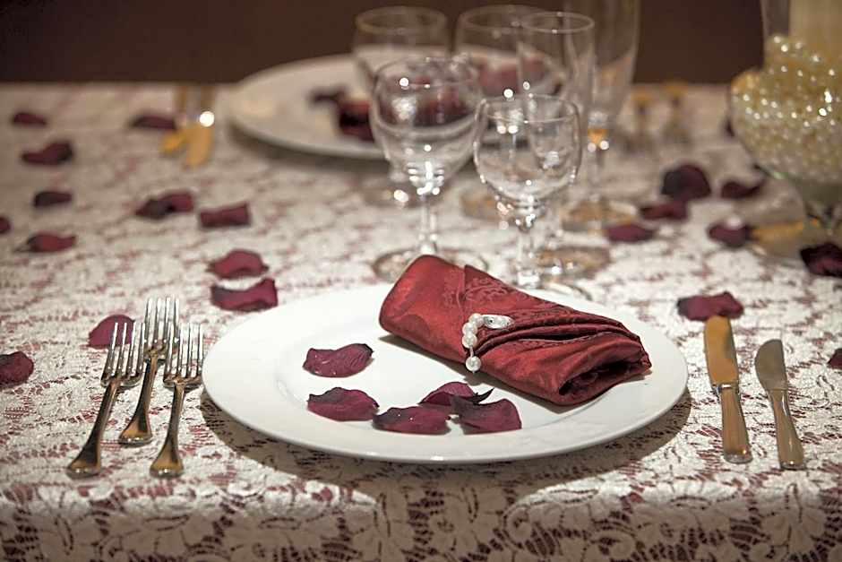 Albergo Ristorante Uliveto