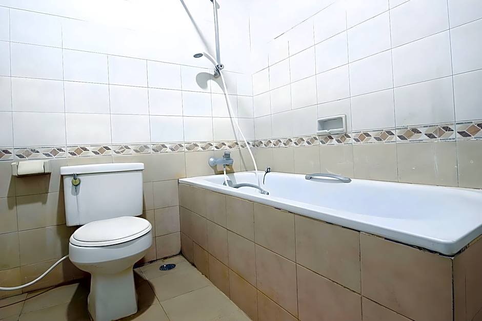Akur Hotel Malioboro Mitra RedDoorz