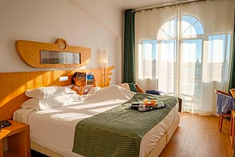 Comfort Double or Twin Room