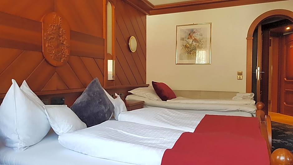 Photo 1 of 8 of Triple Room