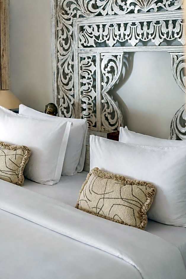 Lion in the Sun Boutique Hotel & Spa