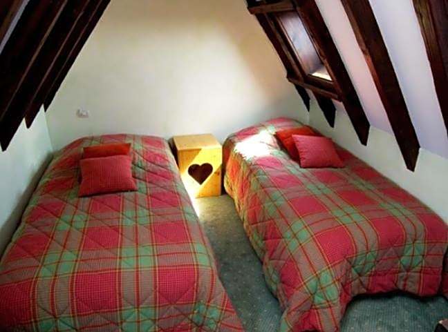 Caveau de l'ami Fritz