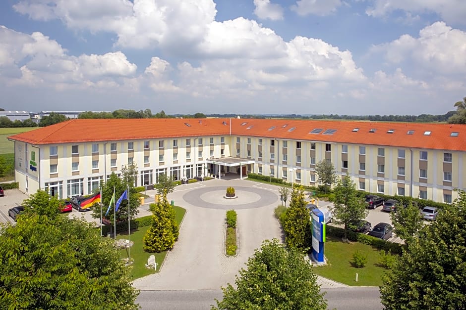 Holiday Inn Express Munich Airport