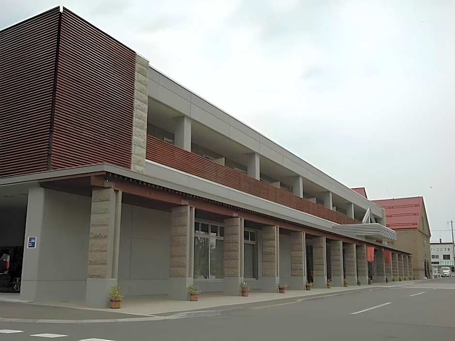 Hotel Lavenir