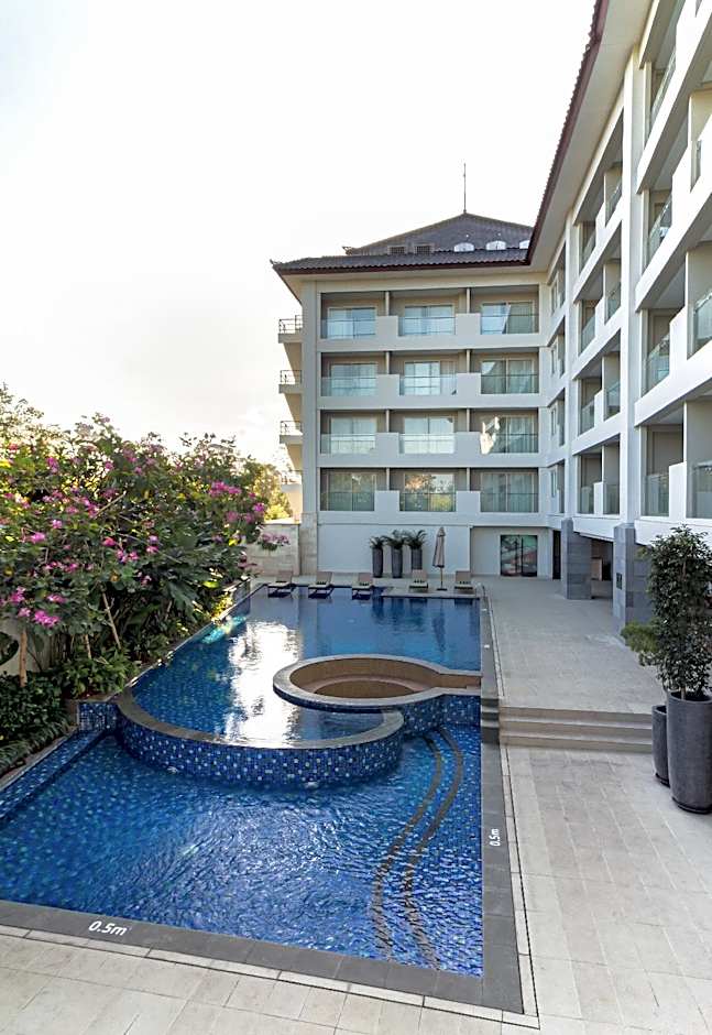Best Western Kamala Jimbaran