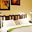 Greenleaf Guest Lodge