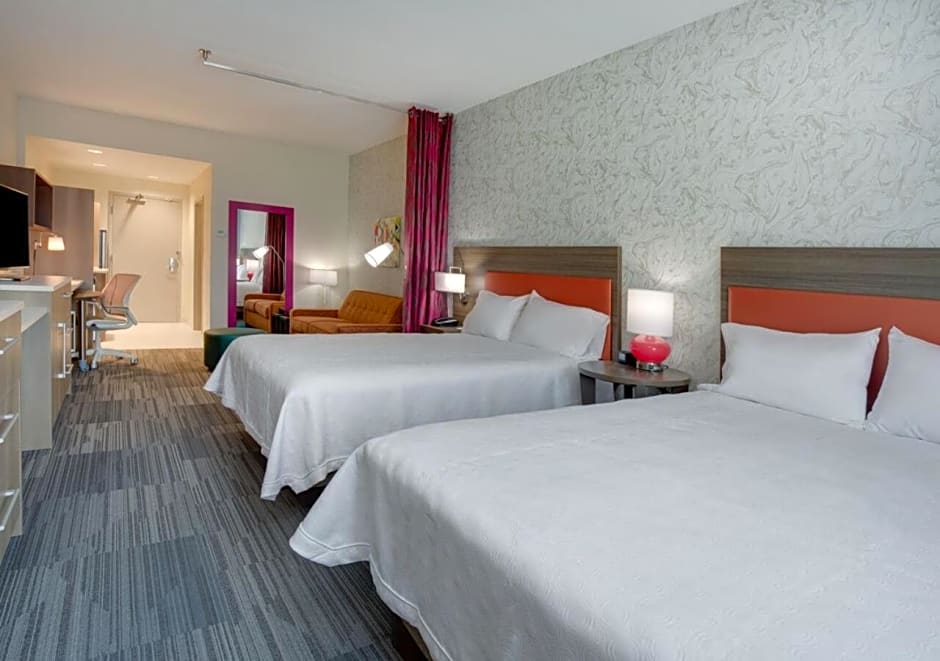 Home2 Suites By Hilton Clermont