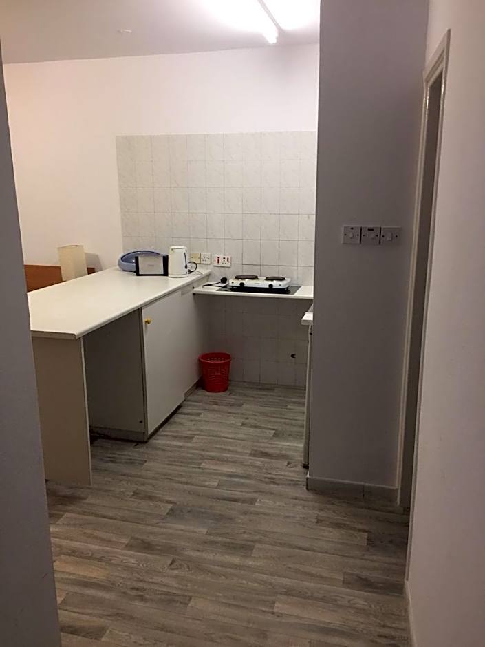 Nautilus Tourist Apartments