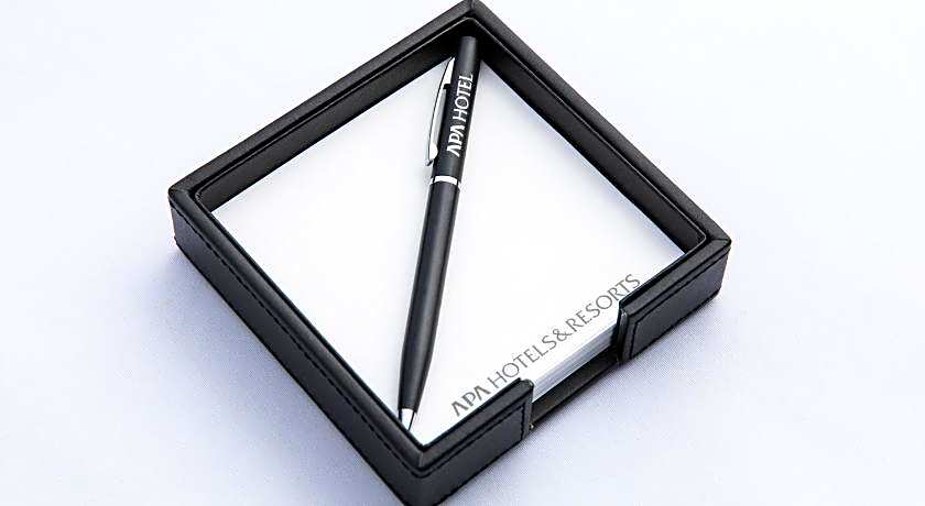 Apa Villa Hotel Toyama-Ekimae