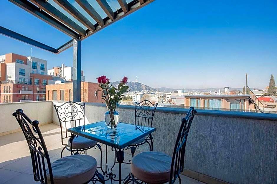 Tbilisi Laerton Hotel