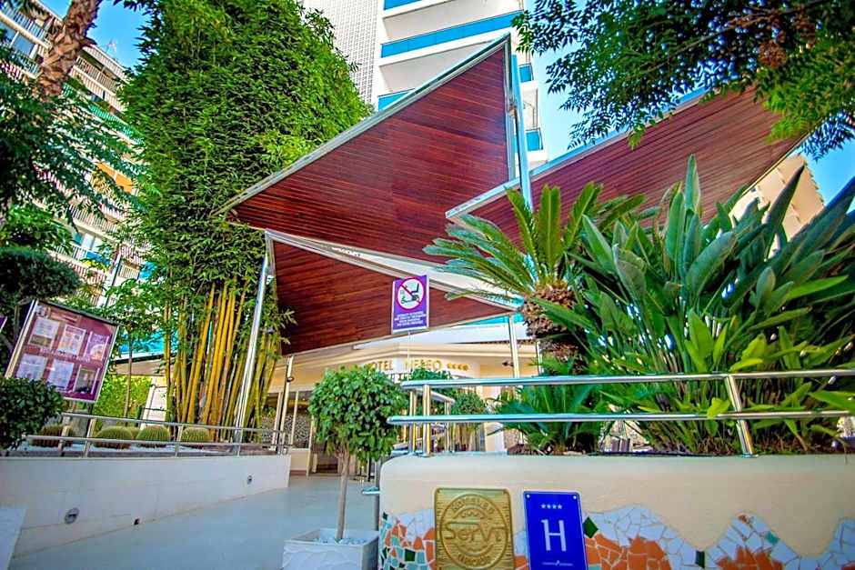Hotel Servigroup Nereo