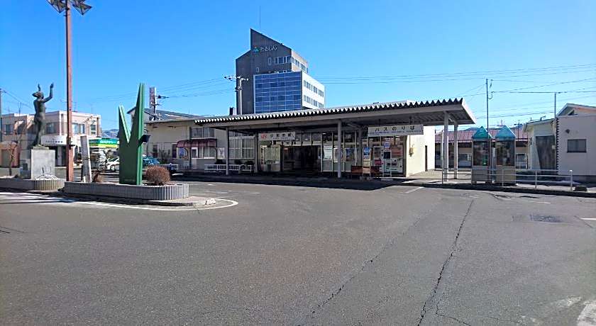 Hotel Ina