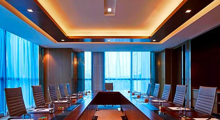 Zhuzhou Marriott Hotel