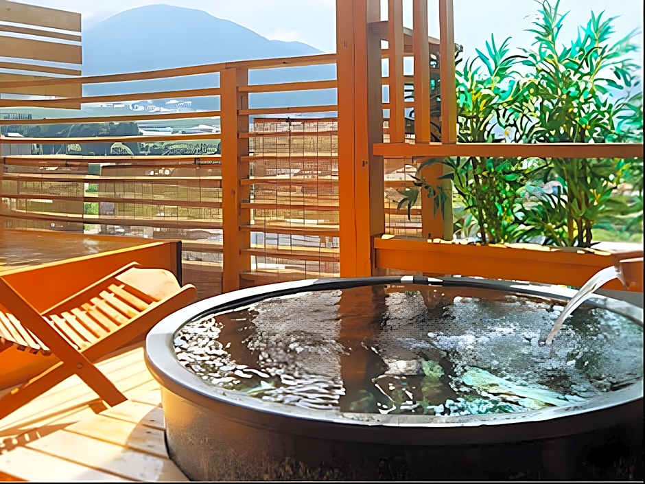 Hotel Tsubakino