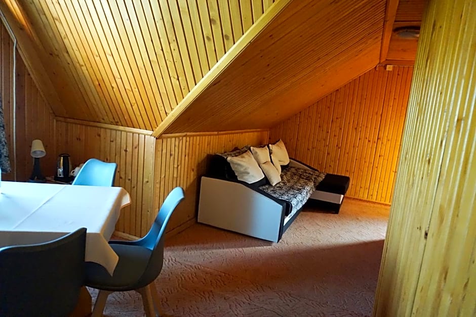 Dom Wczasowy Krystyna