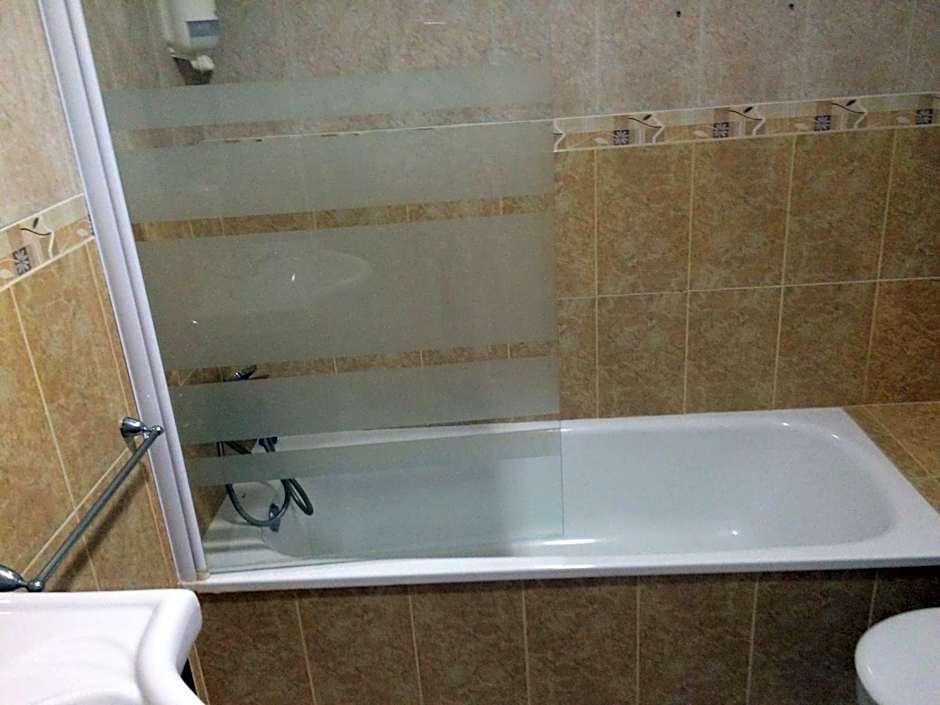 Hostal Rural La Plata Parking Incluido