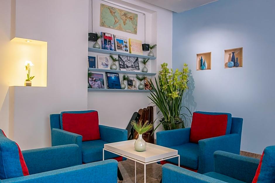 Hotel Astoria Opéra - Astotel