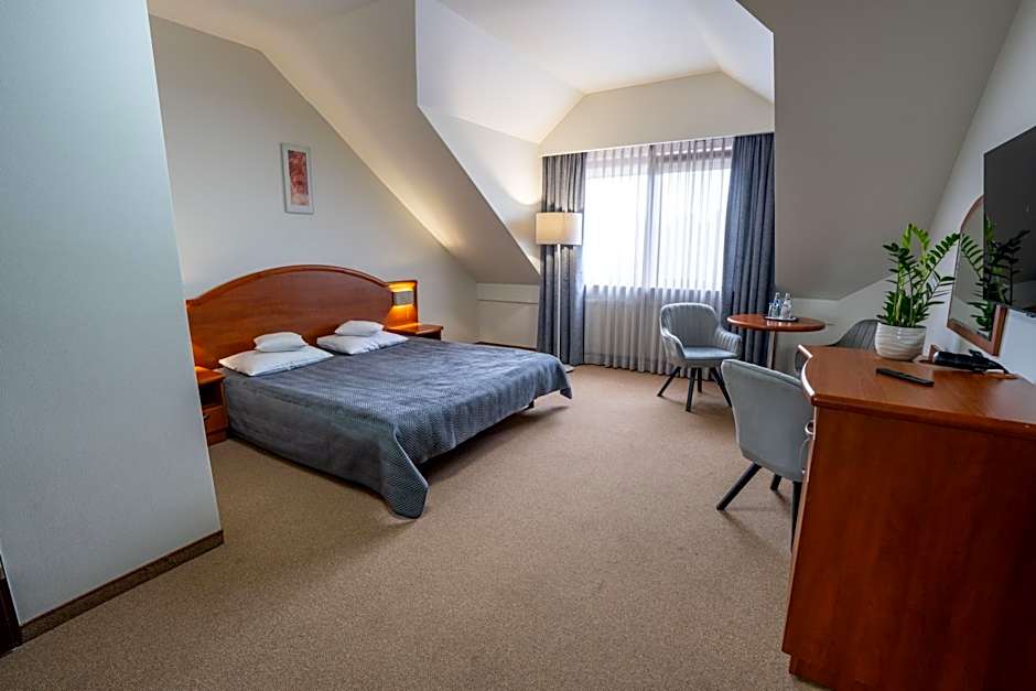 Hotel Szelców