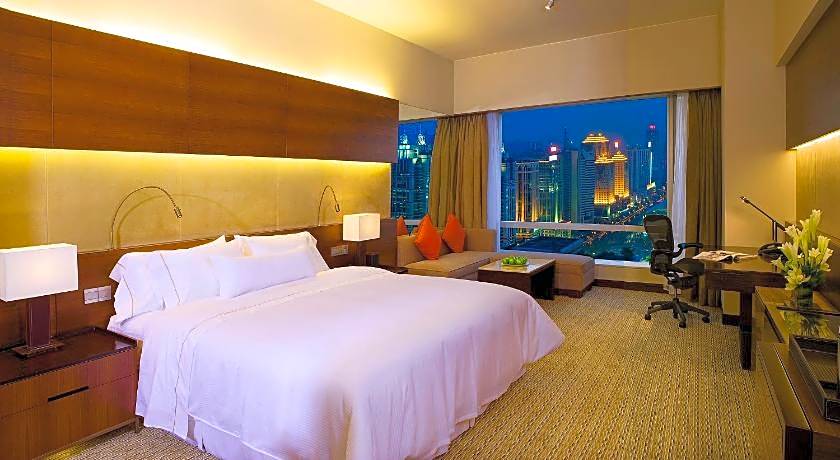 The Westin Guangzhou
