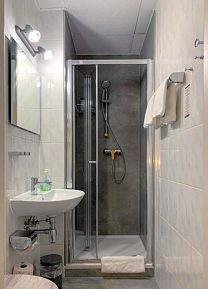 Hotel Carl von Clausewitz