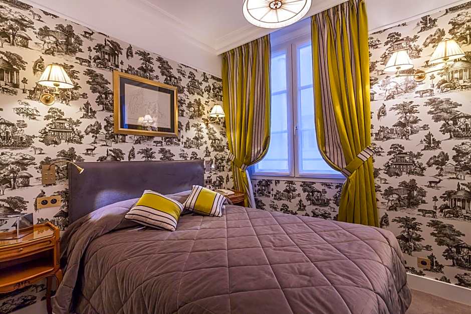 Grand Hôtel de L'Univers Saint-Germain