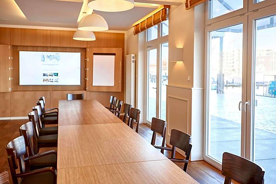 Im-Jaich Boardinghouse Bremerhaven