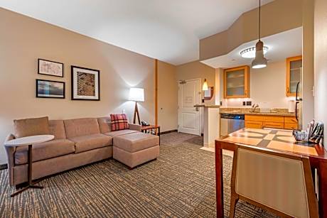Residence Inn by Marriott Columbus