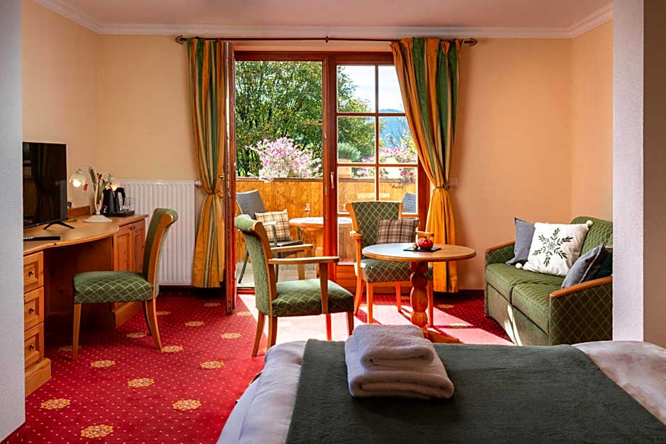 Sonnhof am Hochkönig