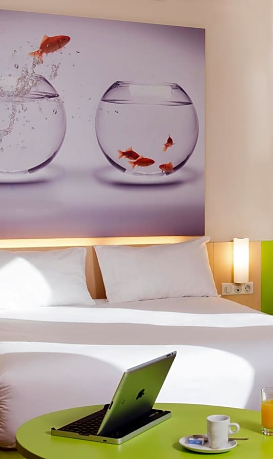 Ibis Styles Paris Roissy Cdg