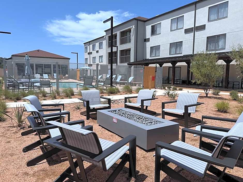 Courtyard by Marriott Waco