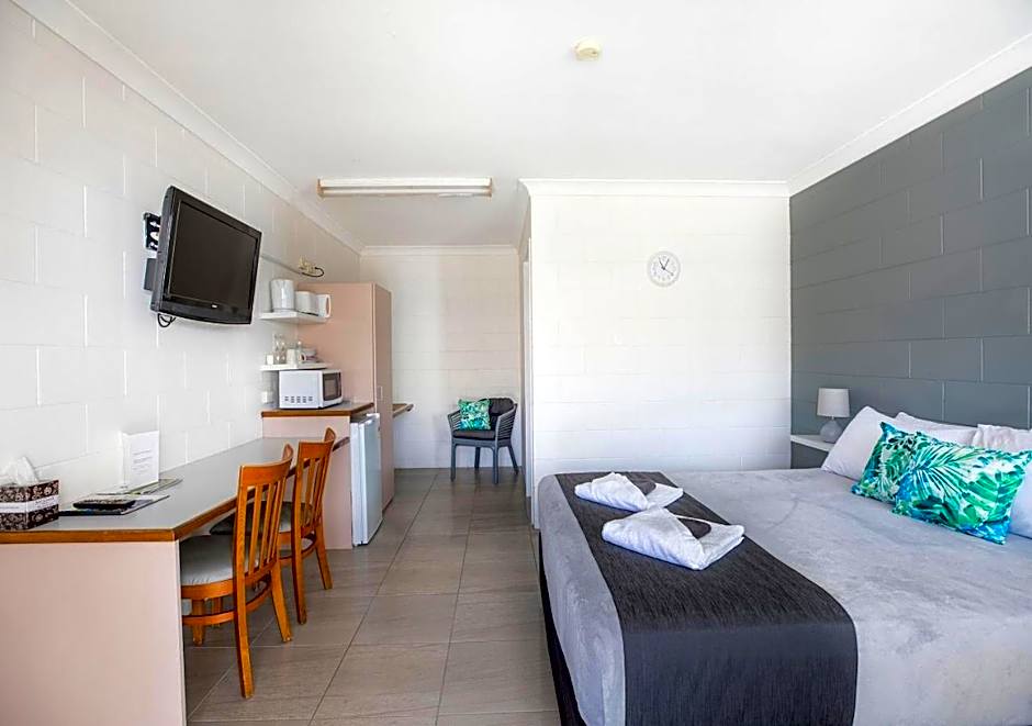 Banjo Paterson Motor Inn